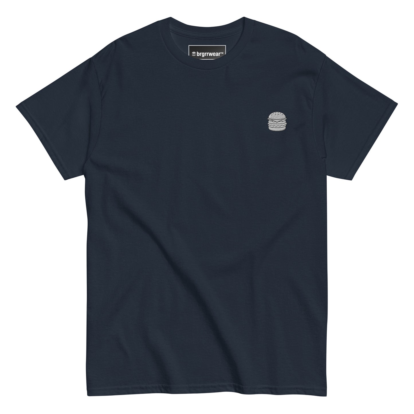 Signature triko pánské