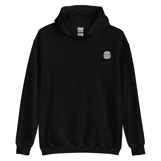 Signature hoodie pánská