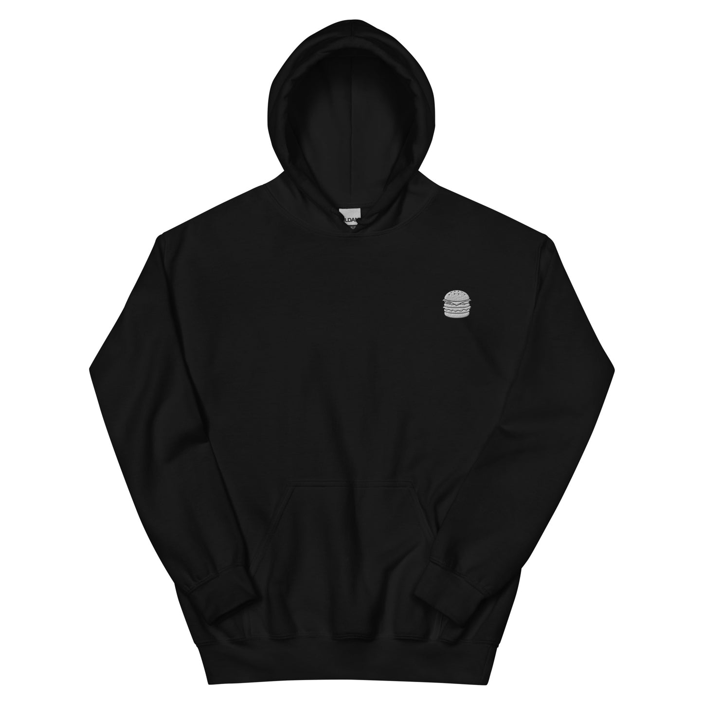 Signature hoodie pánská