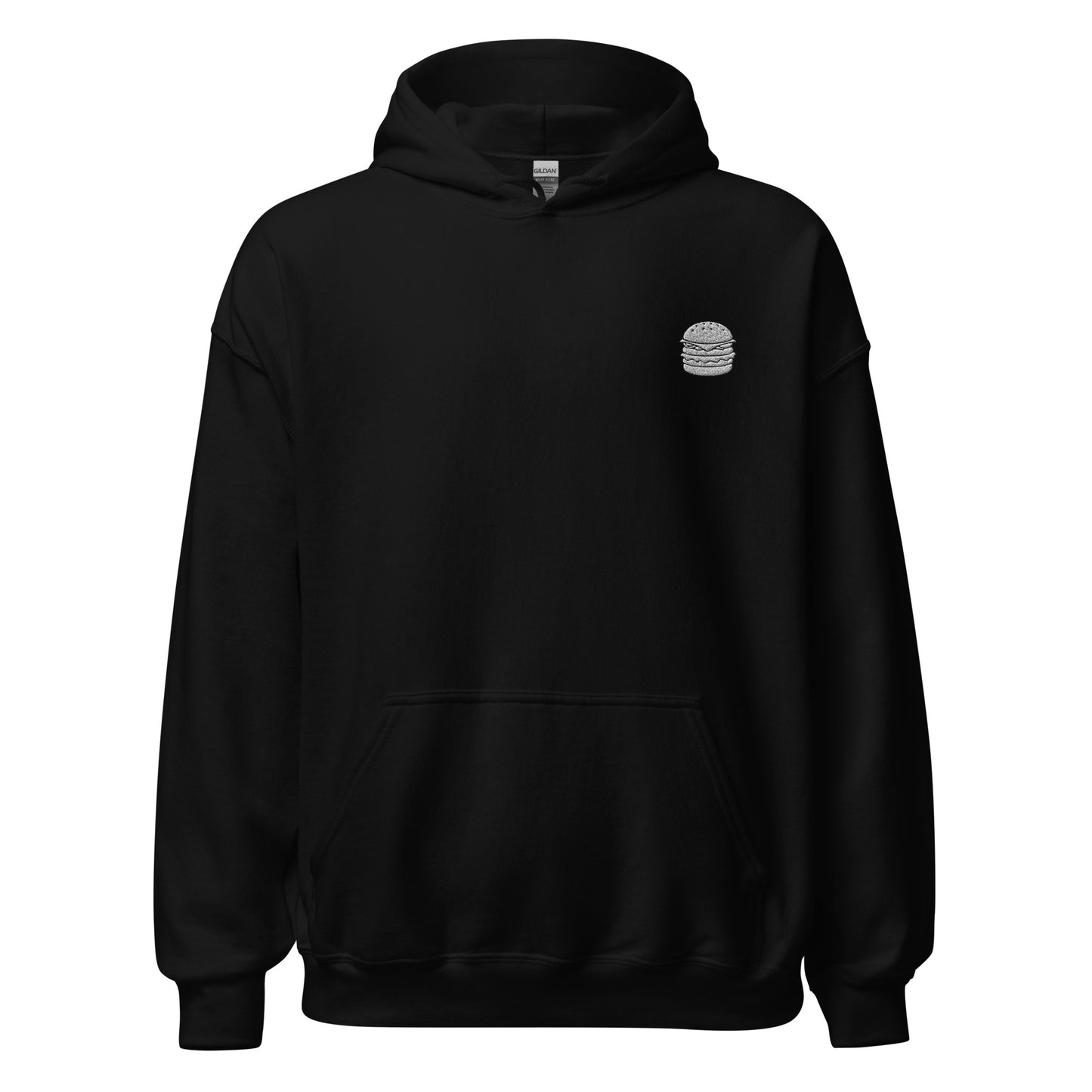 Signature hoodie dámská