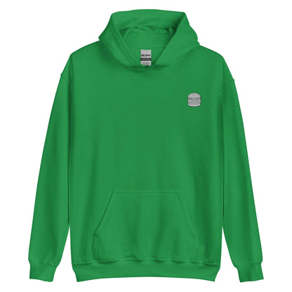 Signature hoodie pánská