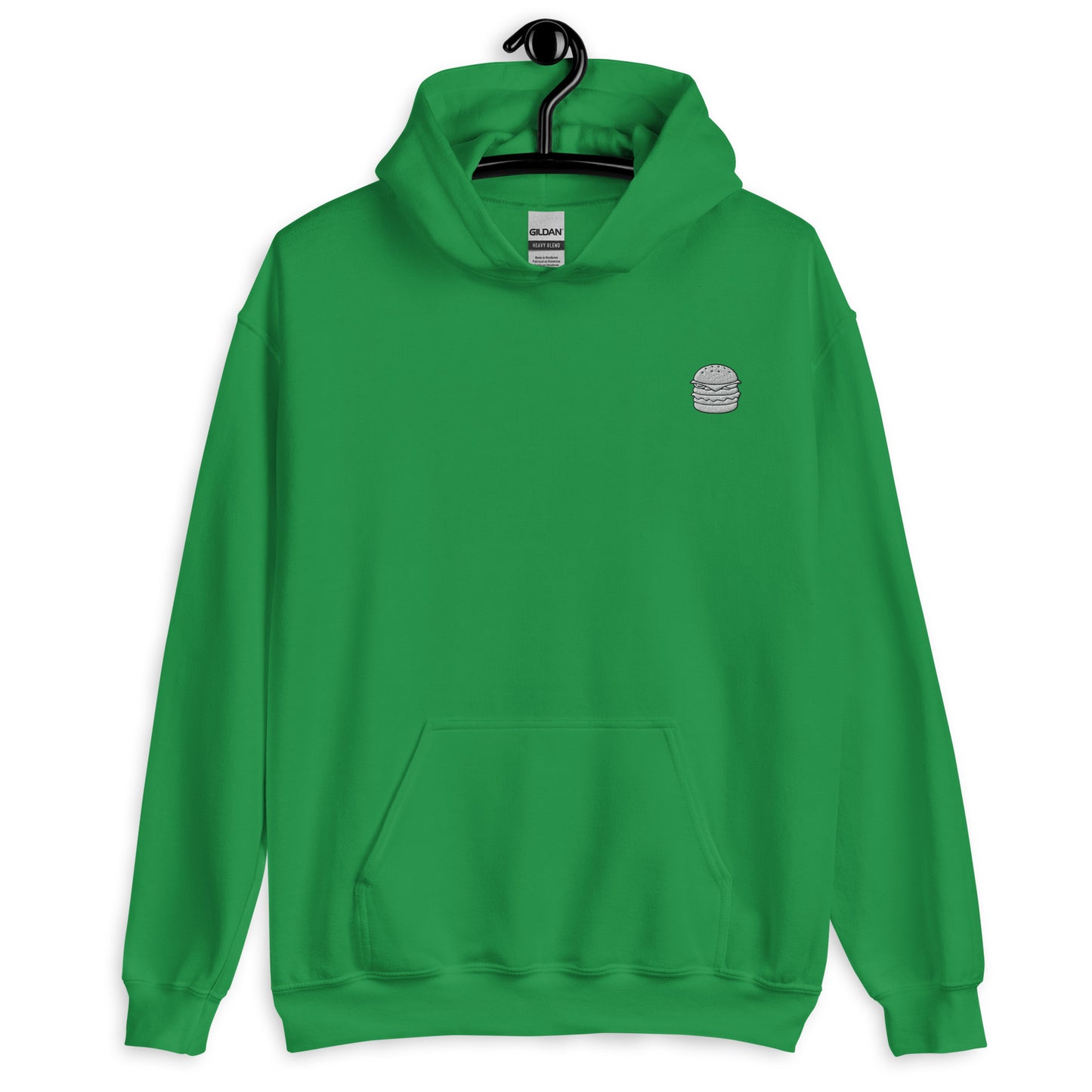 Signature hoodie dámská