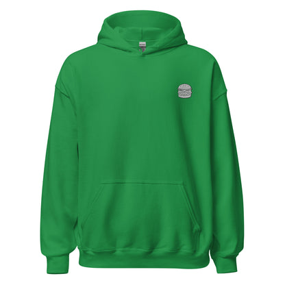 Signature hoodie dámská