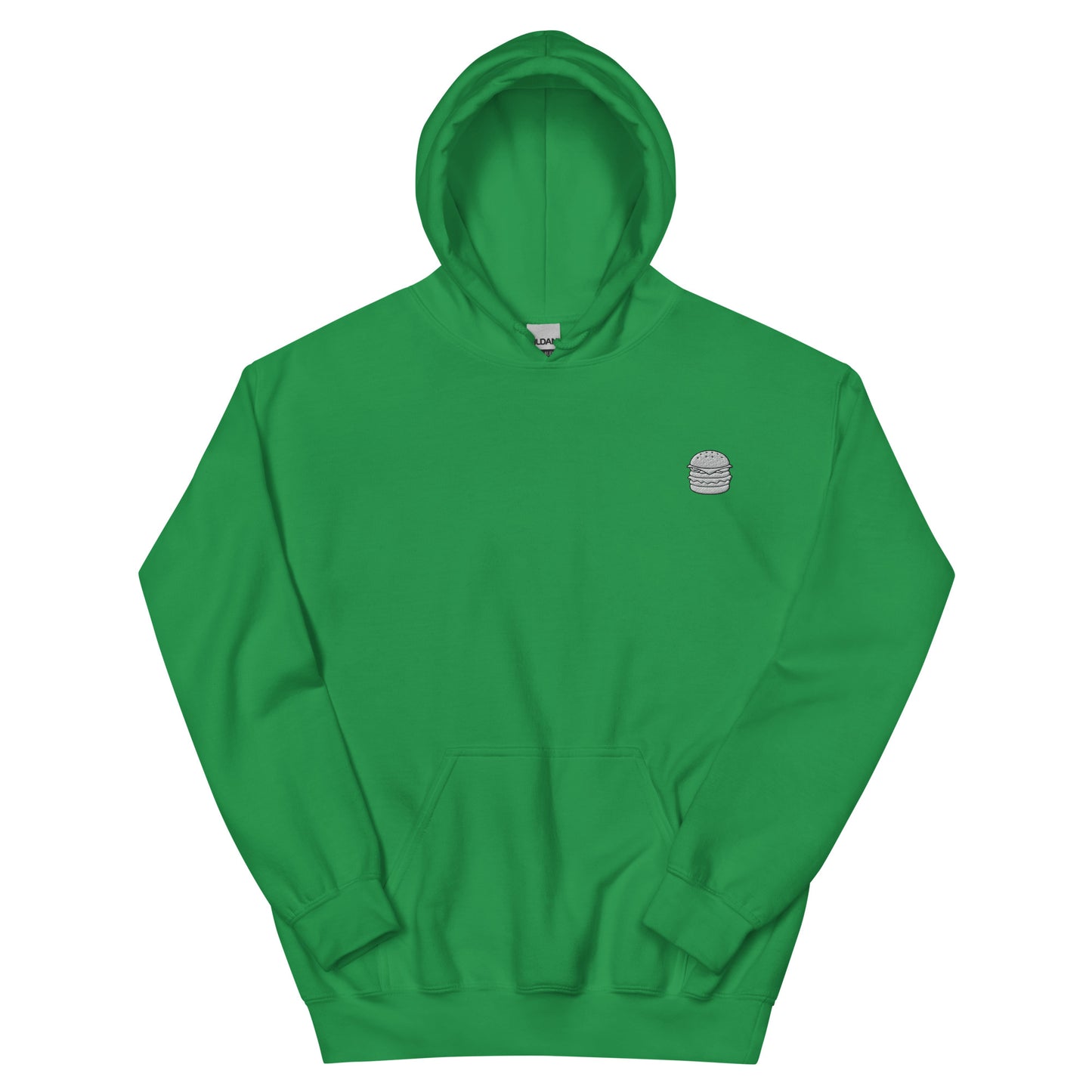 Signature hoodie dámská