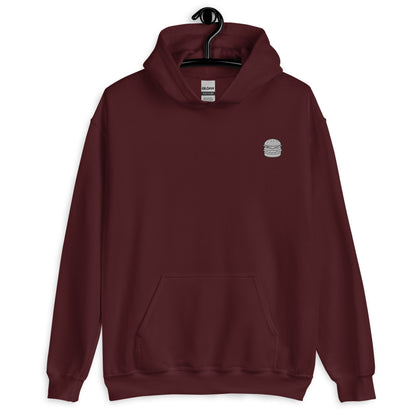 Signature hoodie pánská