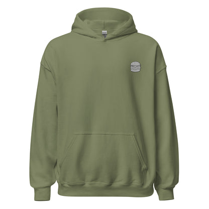 Signature hoodie pánská