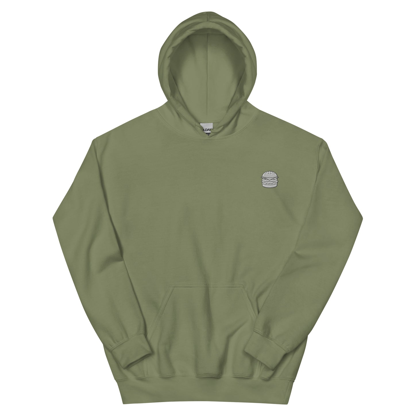 Signature hoodie pánská