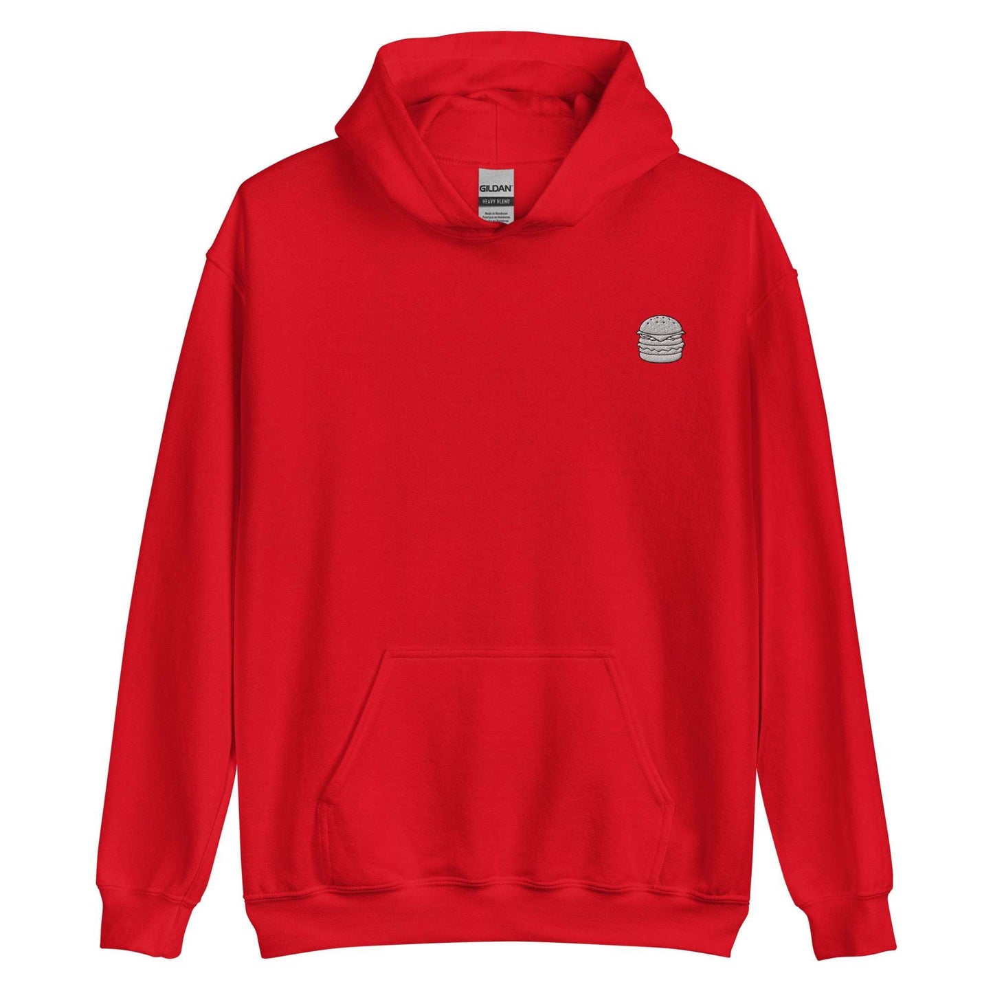 Signature hoodie pánská