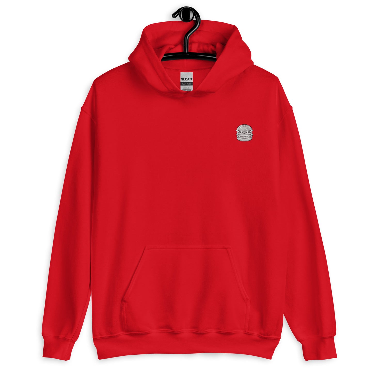 Signature hoodie dámská