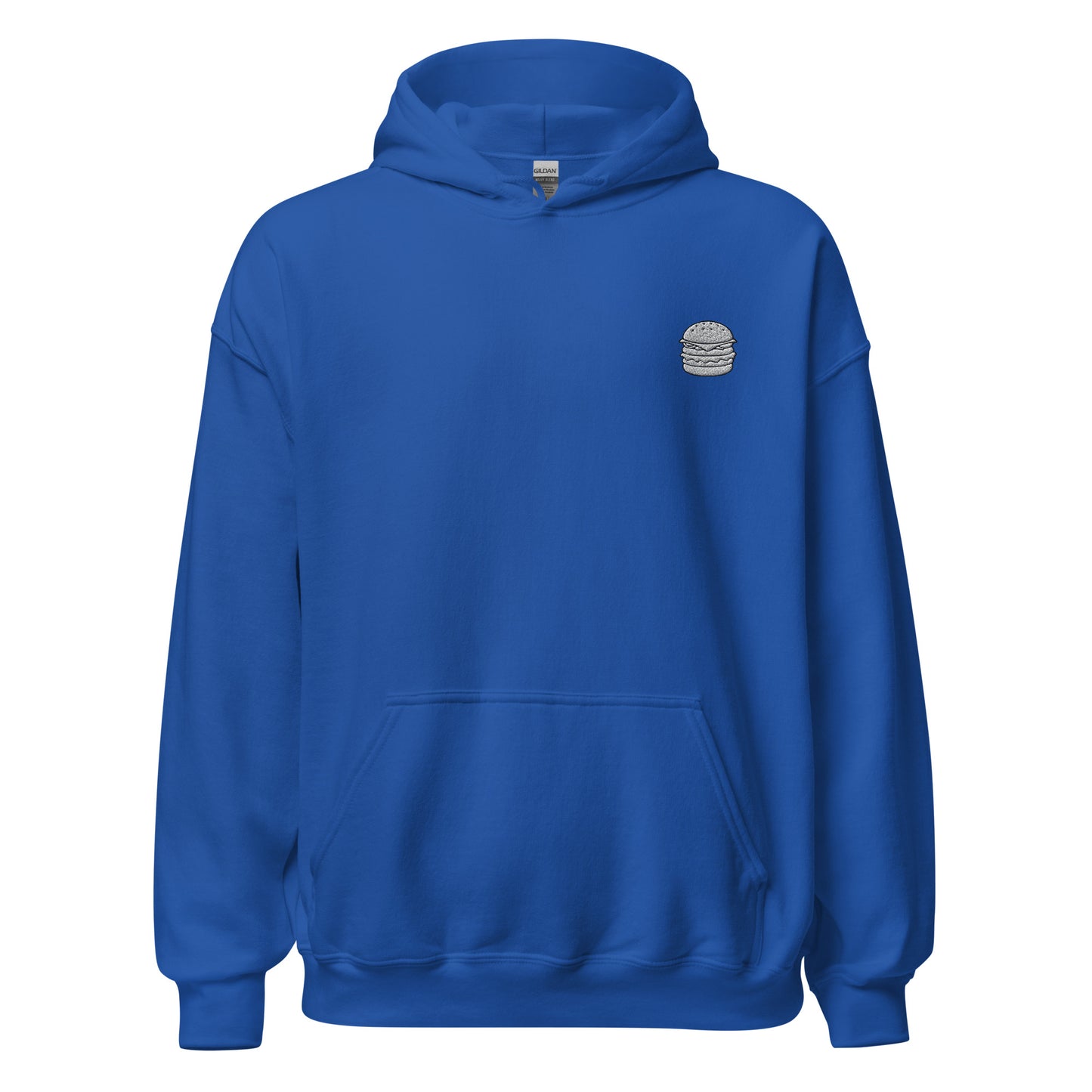 Signature hoodie pánská