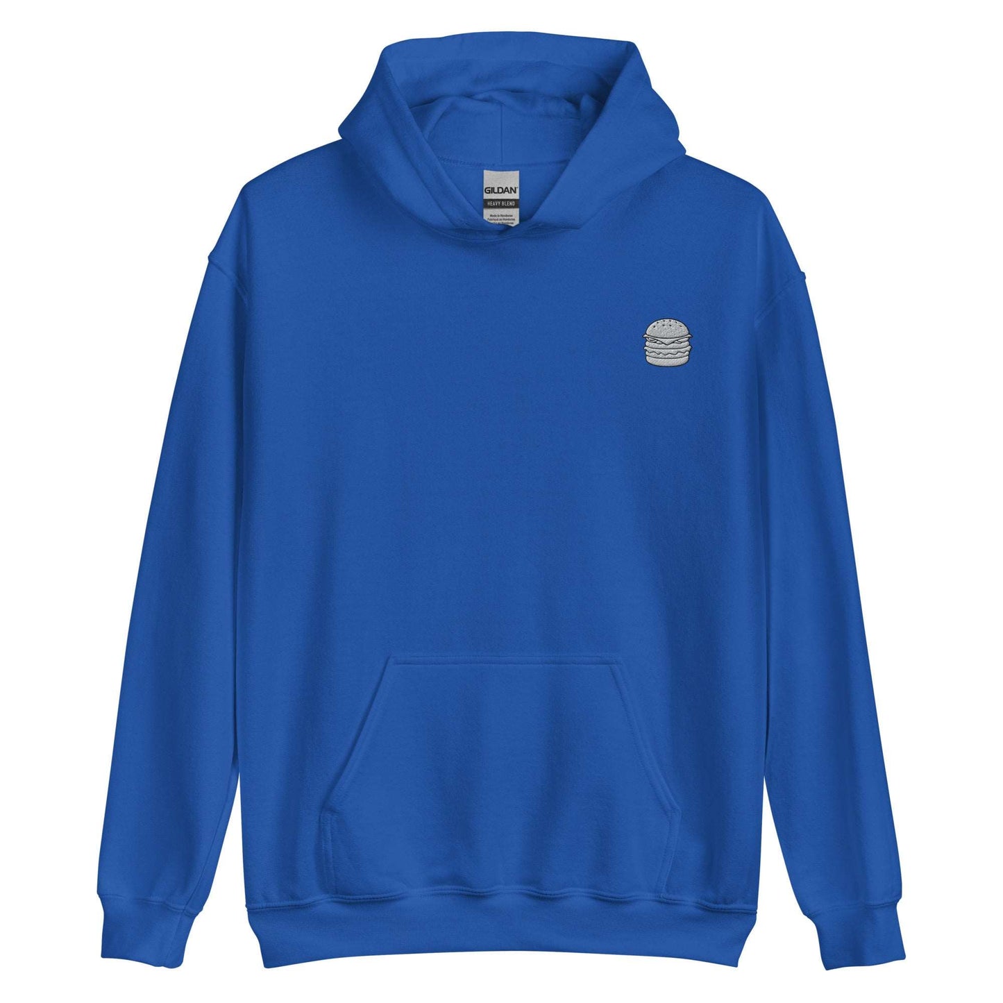 Signature hoodie dámská